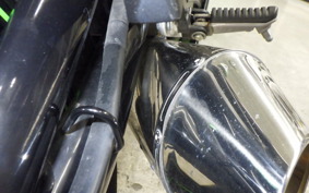 KAWASAKI NINJA 400R 2012 ER400B