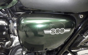 KAWASAKI W800 2020