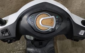 SYM GT125 HM12V