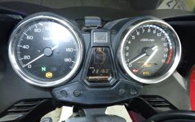 HONDA CB400 SUPER BOLDOR A 2015 NC42