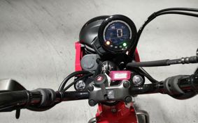 HONDA CT125 HUNTER CUB JA55