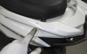 YAMAHA CYGNUS 125 XSR 3 2022 SEA5J