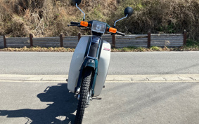 YAMAHA MATE 50 V50