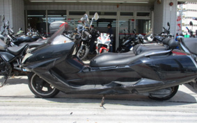 YAMAHA MAXAM 250 SG21J
