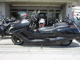 Фото Yamaha MAXAM 250 с японского аукциона
