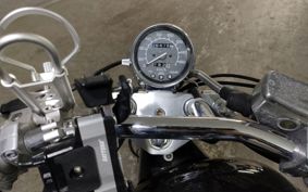 HONDA STEED 400 NC26