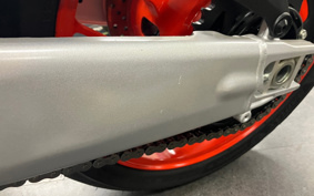 YAMAHA XSR900 GP 2025 RN96J