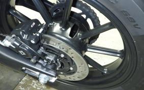 TRIUMPH SCRAMBLER 400X 2024