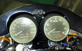 HARLEY XLCR1000 1987