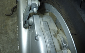 HONDA EC-02 SY02J