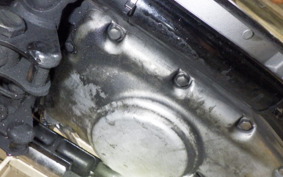KAWASAKI W800 2020 EJ800B