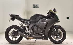 HONDA CBR1000RR Gen. 2 2016 SC59