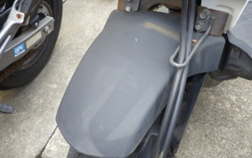 HONDA ZOOMER AF58