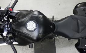 HONDA VFR1200F DCT 2013