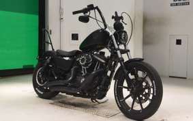 HARLEY XL883N 2019