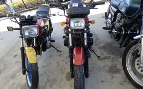 KAWASAKI Z550 GP KZ550H