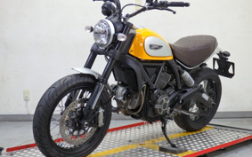 DUCATI  DUCATI  SCRAMBLER  CLASSIC  2016 K102