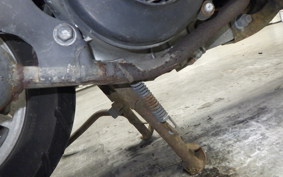 SUZUKI ADDRESS V125 G 2025 CF4EA