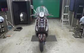 VESPA LX150 ie 2018