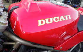 DUCATI 888 STRADA 