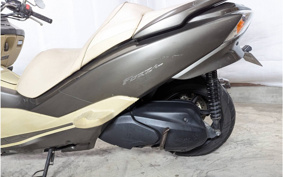 HONDA FORZA ABS MF10