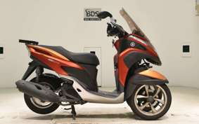 YAMAHA TRICITY 125 SE82J