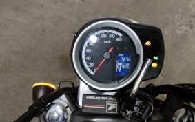 HONDA GB350 2025 NC59