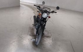 KAWASAKI 250TR BJ250F