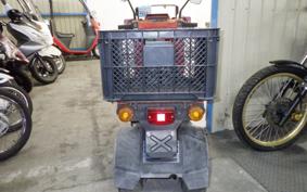 HONDA GYRO X TD01