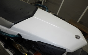 YAMAHA SEROW 250 Gen.3 2020 DG31J