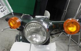HONDA C50 SUPER CUB 2002 C50