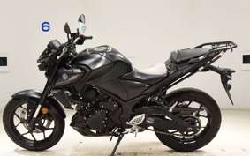 YAMAHA MT-25 A RG43J