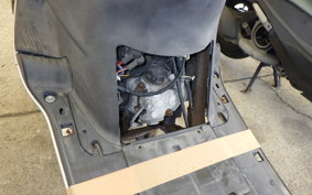 YAMAHA CYGNUS 125 SI SE01J