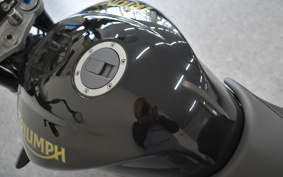 TRIUMPH STREET TRIPLE R 2010 TMD416