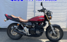 OTHER  ZEPHYR 400 X 1996