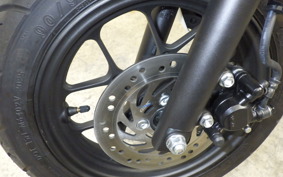 HONDA LEAD 125 2022 JK12
