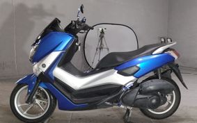 YAMAHA N-MAX 125 SE86J