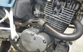 SUZUKI DJEBEL 200 (DR200SE) 2022 SH42A