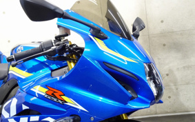 SUZUKI GSX-R1000R 2017 DM11G