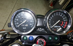 KAWASAKI ZRX-2 2009 ZR400E