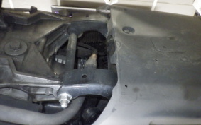 SUZUKI ADDRESS V125 2019 DT11A