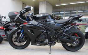 SUZUKI GSX-R1000R ABS 2018 DM11G