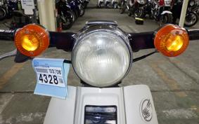 HONDA C50 SUPER CUB AA01