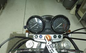 KAWASAKI ZEPHYR 400 KAI 2002 ZR400C