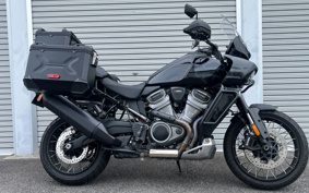 HARLEY PAN AMERICA 1250 SPECIAL 2023 ZES
