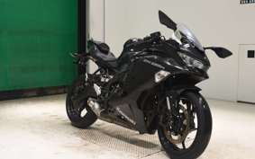 KAWASAKI ZX-25R ZX250E