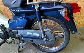 HONDA SUPER CUB50 AA01