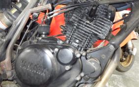 YAMAHA TW200 Gen.2 DG07J