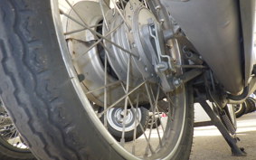 HONDA C50 SUPER CUB AA09