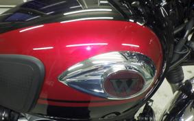 KAWASAKI W800 2023 EJ800E
